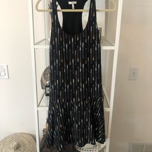 Joie Silk Dress